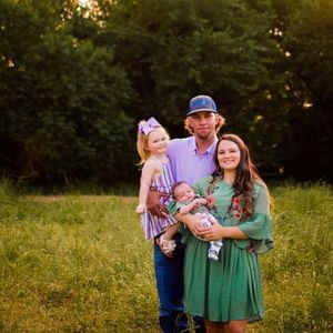 Meet your Posher, Jordan